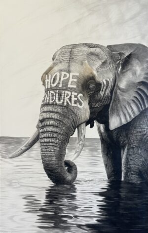 Hope Endures