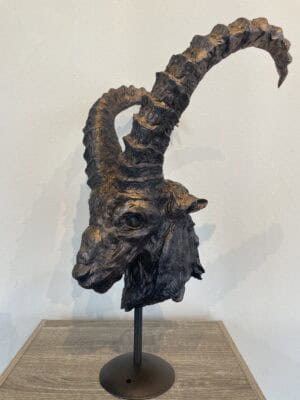 Berg Bok